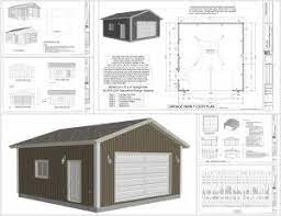 Maybe you would like to learn more about one of these? G553 24 X 25 X 10 Garage Plans Sds Plans Garage Plans Garage Shop Plans Shop Window Design
