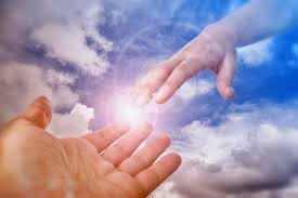 Follow Me Taking Hold Of The Divine Nature United Church Of God