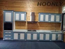We promise 10 years warranty for stainless steel kitchen cabinets. Hoonly China Aluminium Extrusion Profile Supplier Aluminum Furniture Aluminum Extrusion Extruded Aluminum