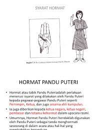 Maybe you would like to learn more about one of these? Hormat Kepanduan Pdf