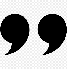 Ready to be used in web design, mobile apps and presentations. Right Quotation Marks Quotation Marks Icon Free Png Image With Transparent Background Toppng
