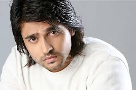Ashish Sharma hospitalized