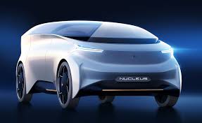 7 Showstopping Concept Cars At Geneva Motor Show 2018 Future Concept Cars Concept Cars Concept Car Design