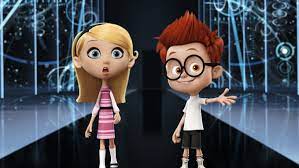 Mr. Peabody and Sherman | Christianity Today