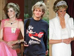 Counters include who diana jungle is strong or weak against. Princess Diana S Best Most Shocking Looks With Photos