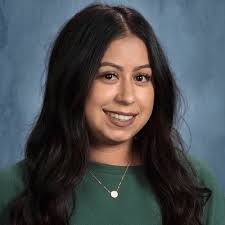 Jessica Yanez's Instagram, Twitter & Facebook