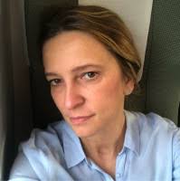 60+ "Beata Witkowska" profiles