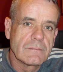 Death Notice of Gerard Dunphy (Crumlin, Dublin)