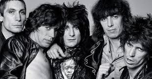 Formed in london in 1962, the rolling stones led the british invasion along with the beatles and were so successful their influence can be seen in arguably every rock 'n' roll. The Best Rolling Stones Song Of All Time