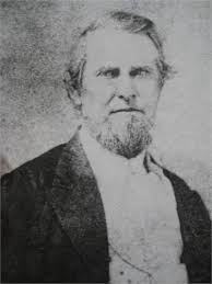 George Washington Blasingame (1818-1879)