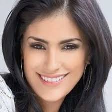 Liz Gallardo — The Movie Database (TMDB)