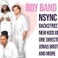 Boy Band Review - Avi Resort & Casino