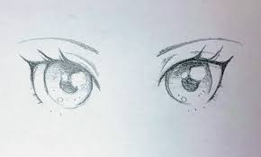 Real eyes vs anime eyes: Let S Draw Anime Eyes Small Online Class For Ages 10 14 Outschool