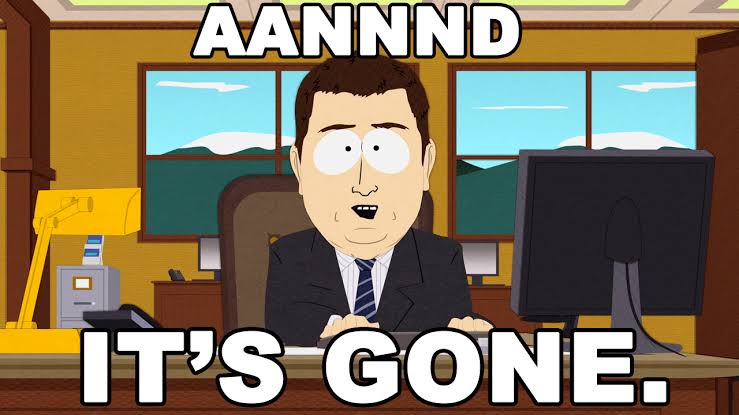 One Down, Seven (or Nine) More to Go | Admissions Blog