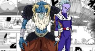 Dragon ball super spoilers are otherwise allowed except in our weekly dbs english dub discussion threads. Anime Dragon Ball Super A New Moro Technique Was Shared In The Manga Archyworldys