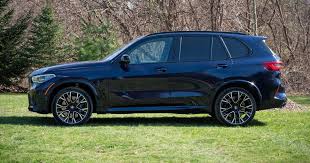 2020 Bmw X5 M Competition Review Great Power Great Responsibility Roadshow