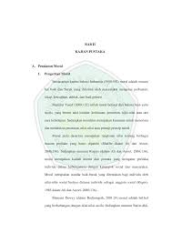 Perkembangan ini berlangsung sejak masa bayi hingga akhir hayat. Http Etheses Uin Malang Ac Id 2109 5 07410016 Bab 2 Pdf