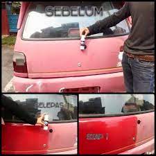 Check spelling or type a new query. Sedihnya Kalau Biarkan Cat Kereta Cara Hilangkan Calar Facebook