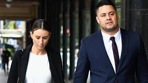 Jarryd hayne complete bio & career. Jarryd Hayne S Sexual Assault Victim Breaks Silence Days After Former Nrl Star S Guilty Verdict 7news Com Au