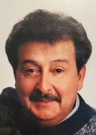 Tommy Martinez Obituary July 10, 2023