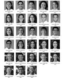 Ophthalmology Faculty Growth