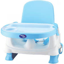 Salah satu cara untuk membantu bayi belajar duduk adalah dengan menggunakan kursi yang bisa menopang seluruh tubuh bayi dengan baik. Baby Safe Bo01b Kursi Duduk Bayi Warna Biru
