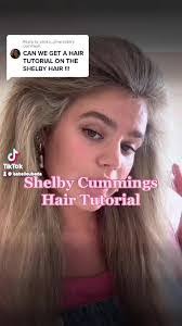 Shelby Cummings's Instagram, Twitter & Facebook