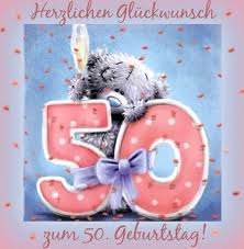 Herzlichen Gluckwunsch Zum 50 Geburtstag Gluckwunsche Zum 50 Geburtstag Geburtstag Geburtstagswunsche