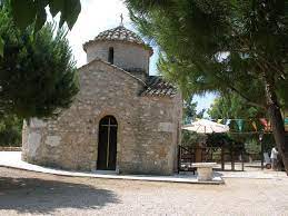 Μελά παύλου 1, σπάτα, 19004, αττικησ. Neoi Topoi Palaia E8ima To Panhgyri Toy Agioy Petroy Sta Spata Pdf Dwrean Lhpsh