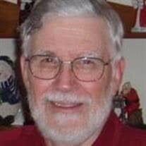 Robert Elmo Trotter Obituary