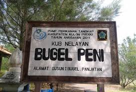 No telp penjaga pantai bugel / no telp penjaga pan. Pantai Bugel 03 Jamela Tour Travel