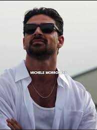 Michele Morrone Another Simple Favour