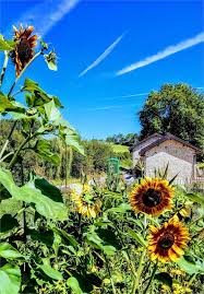 Moulin De Carra Ferme A Ville La Grand