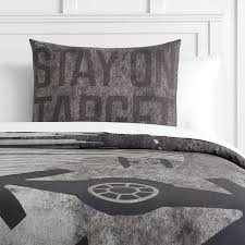 Our furniture, home decor and accessories collections feature chase in quality materials and classic styles. Star Wars Space Chase Boy S Duvet Cover Sham Pottery Barn Teen