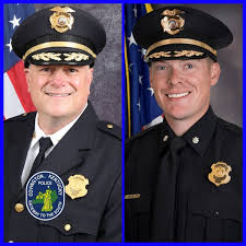 Covington Police Chief Brian Valenti Announces Retirement; Lt. Col ...