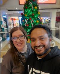 Happy New year everyone.. The tree is coming down and we focus