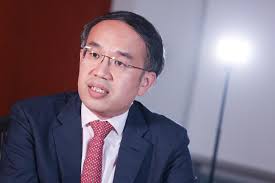 Hui eyes strategy to turn HK into full-fledged finance hub