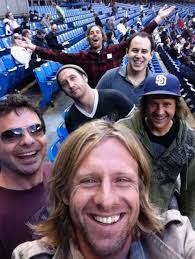 Ryan Nichols has been mixing our live sound for over 20 years, making us  sound better than we deserve, and today is his birthday! Please join us in  wishing @ryanaudio9 a very