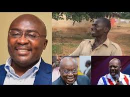 Ghana Is Not Hard, Ghanaians Are Rather Lazy- Man Reveals A Ghanaian man,  identified as Master Abu has caused a stir online. The young man who is a  farmer has stated that