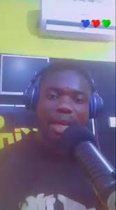 DJ Lopez 96.7 BIG Fm Takoradi To The World💯🎉🙏❤️✌️🎵