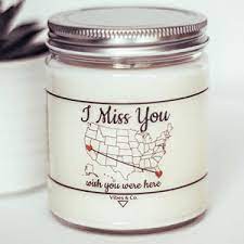 That is the tricky part if you focus only on the gift as the farewell. 20 Thoughtful Long Distance Relationship Going Away Gifts