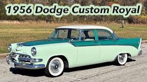 Image result for Crown Blue 1956 Chrysler