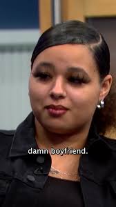 Accusations of Sleeping with Mother's Boyfriend