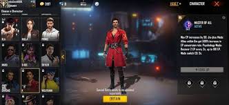 To be the last survivor is the only goal. Top 5 Reasons Why K Character Is As Good As Chrono In Free Fire