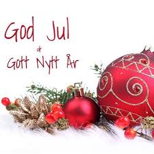 Vi gav också xmas gratulationskort i santa bild, snowman bilder, julgran bild, julgarnering bilder och alla bilder om julen. God Jul Och Gott Nytt Ar Oja Ff P 03 Laget Se