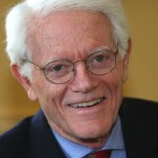 Peter Lynch's Booking Agent and Speaking Fee