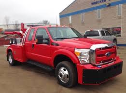 Ford Tow Towtruck Tow Truck Lights Tow Truck Small Trucks Big Rig Trucks
