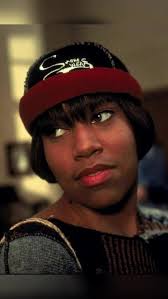 Regina Hammer Watchmen