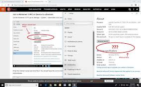 Join A Domain Option Missing Windows 10 Forums