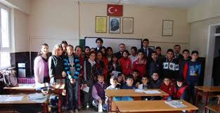 Anasayfa öğretmenevleri okul arama atama/yer değiştirme rehberleri i̇lgi çeken kadrolar. Kaymakam Aydin In Karne Heyecani Egitim Hatay